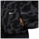 Nike Γυναικεία ζακέτα Sportswear Street High-Pile Fleece Jacket